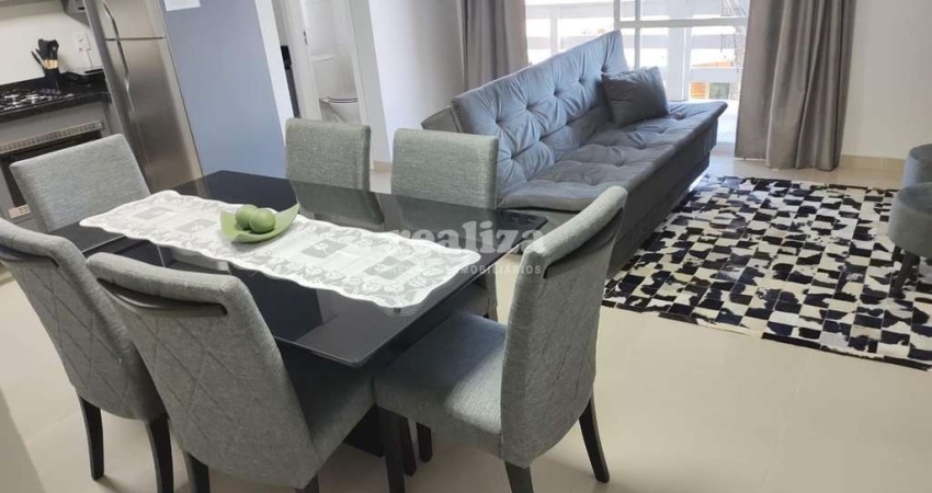 Apartamento com 2 quartos à venda na Rua Torino, Mato Queimado, Gramado