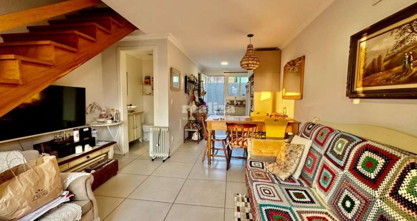 Apartamento com 2 quartos à venda na Rua Chapadão, Santa Terezinha, Canela