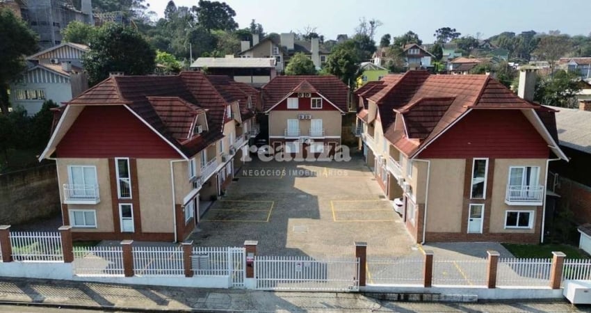 Apartamento com 4 quartos à venda na Rua Teixeira Soarez, Maggi, Canela