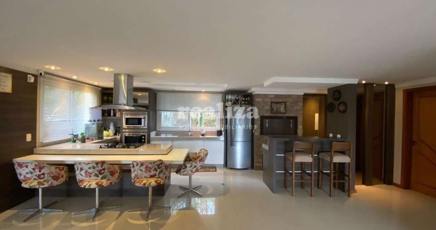 Apartamento com 3 quartos à venda na Gentil Bonato, Vale das Colinas, Gramado