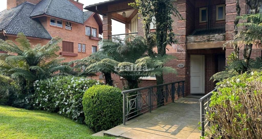 Apartamento com 3 quartos à venda na Rua da Conceição, Parque Laje da Pedra, Canela