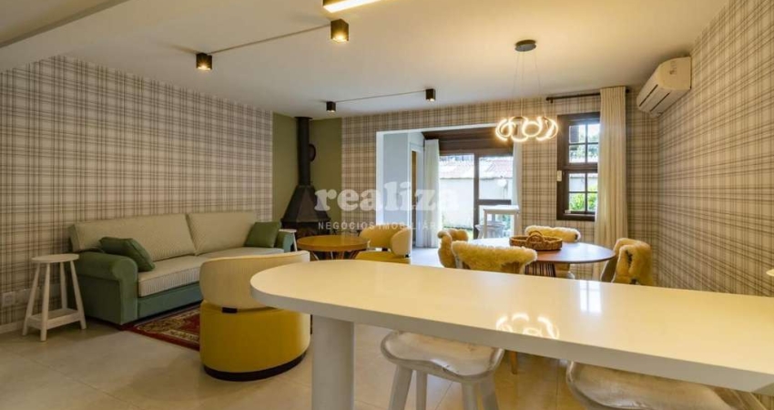 Apartamento com 4 quartos à venda na Rua Horácio Cardoso, Planalto, Gramado