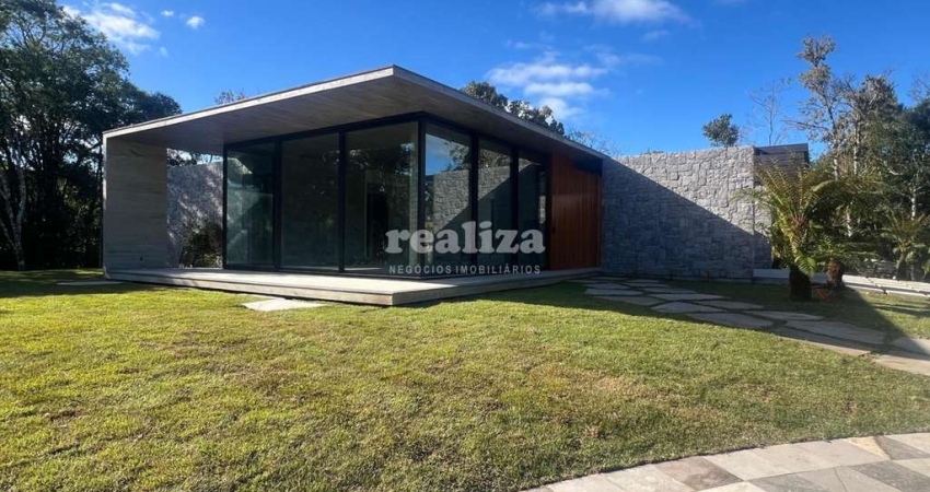Apartamento com 3 quartos à venda na Rua Invierness, Vale das Colinas, Gramado