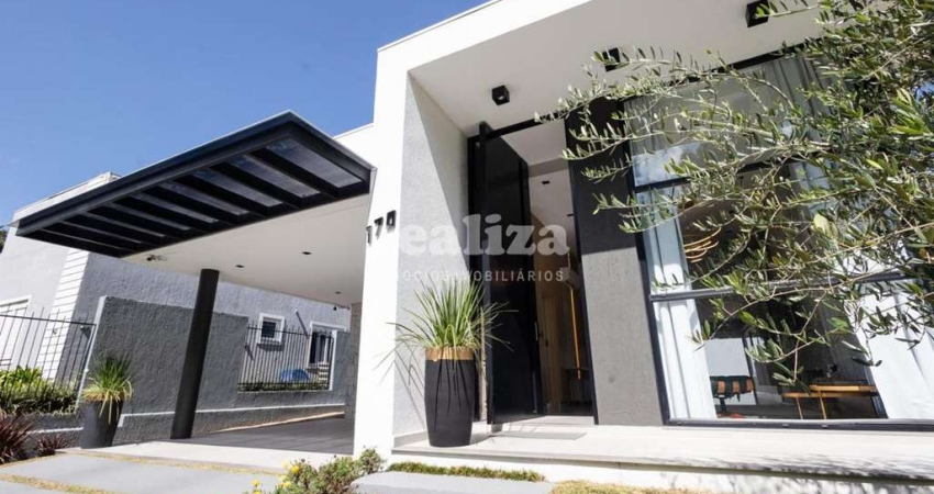 Apartamento com 3 quartos à venda na Rua do Pessegueiro, Vivendas do Arvoredo, Gramado