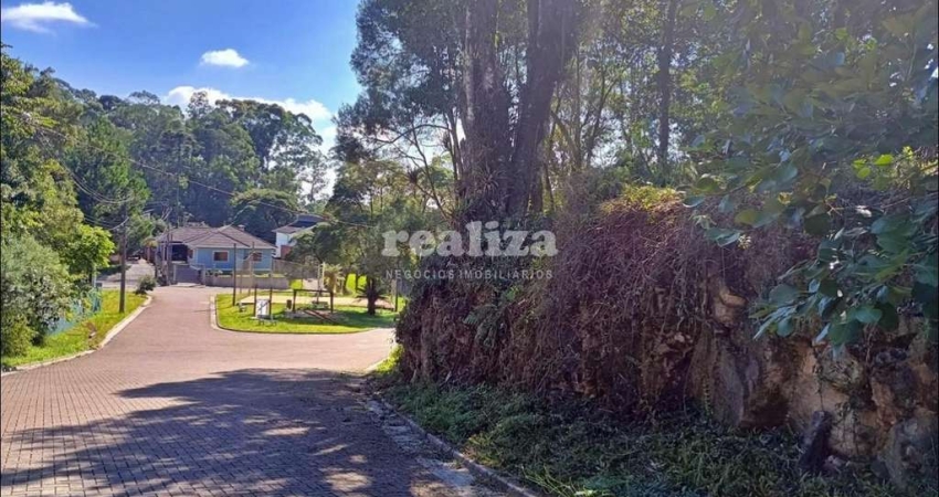 Terreno à venda na Rua Butiá, Carniel, Gramado