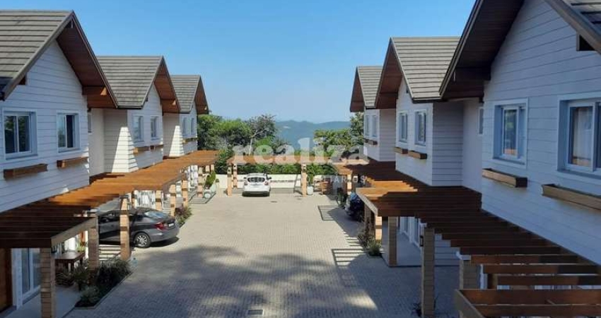 Apartamento com 2 quartos à venda na Av. primeiro de maio, Várzea Grande, Gramado