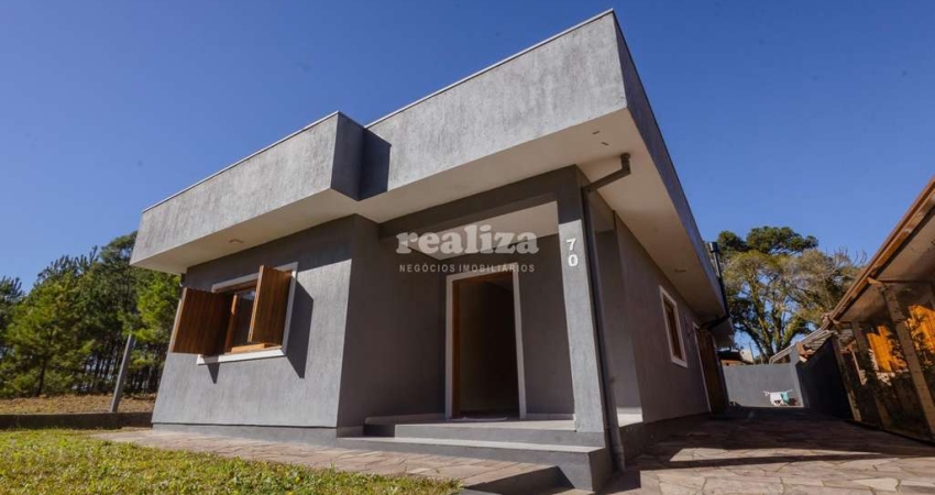 Apartamento com 4 quartos à venda na Rua Araucária, Carniel, Gramado