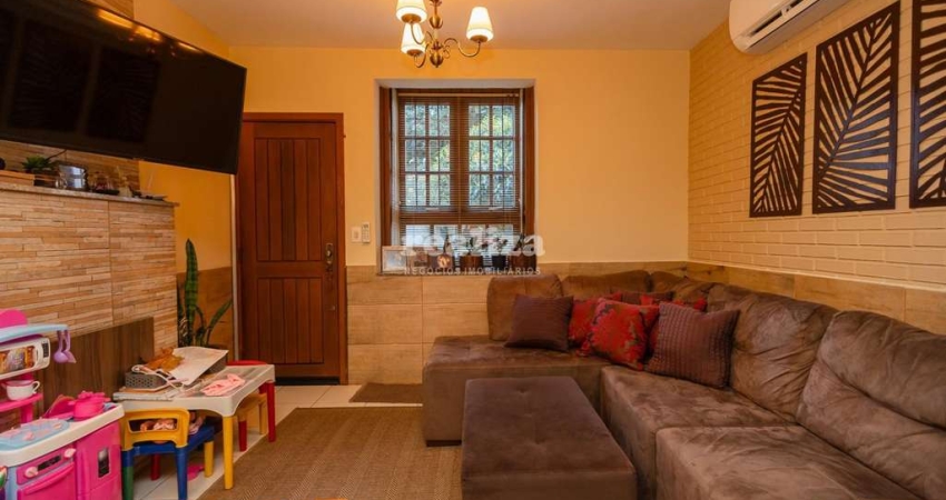 Apartamento com 2 quartos à venda na Rua Carlos Lengler Filho, Planalto, Gramado