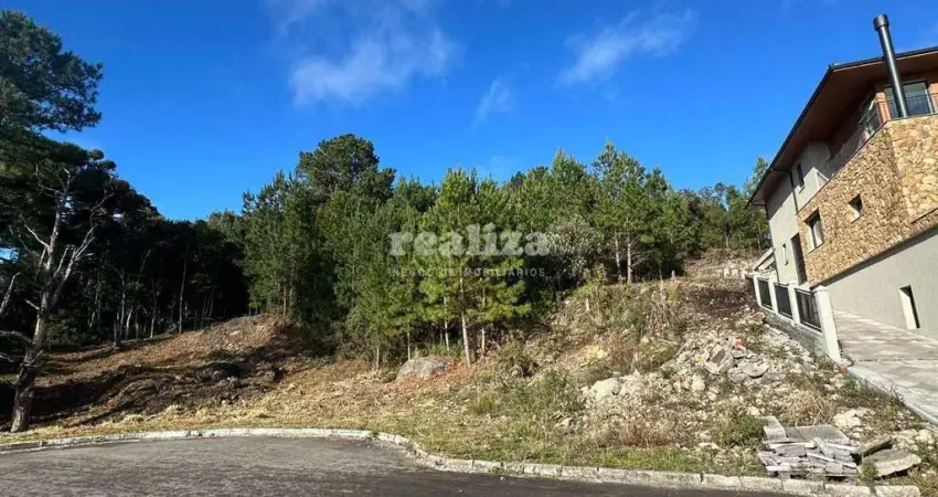 Terreno à venda na Rua Tivoli, Q G L 9, Mato Queimado, Gramado