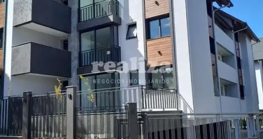 Apartamento com 3 quartos à venda na Rua Luís Bezi, Planalto, Gramado
