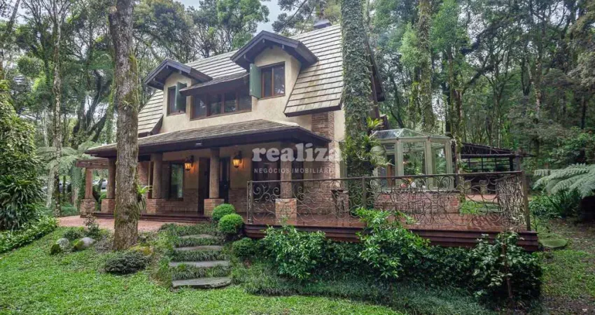 Apartamento com 3 quartos à venda na R. Pref. Waldemar Frederico Weber, Vale do Bosque, Gramado