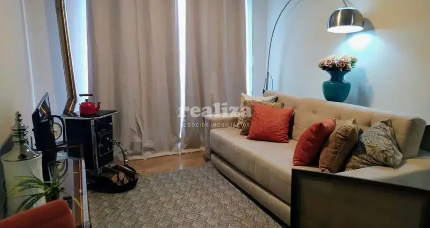 Apartamento com 1 quarto à venda na Rua Bela Vista, 150, Centro, Gramado