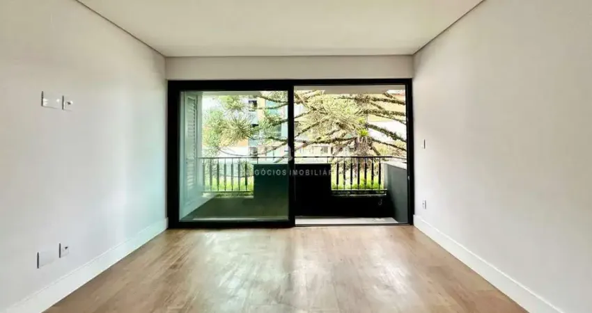 Apartamento com 2 quartos à venda na Rua prefeito João Alfredo correa pinto, 70, Centro, Canela