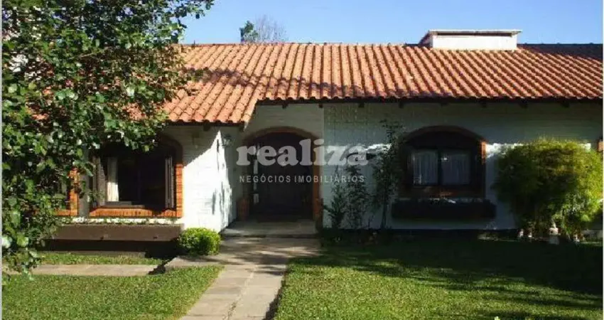 Casa com 4 quartos à venda na Rua Da Aurora, 102, Parque Laje da Pedra, Canela