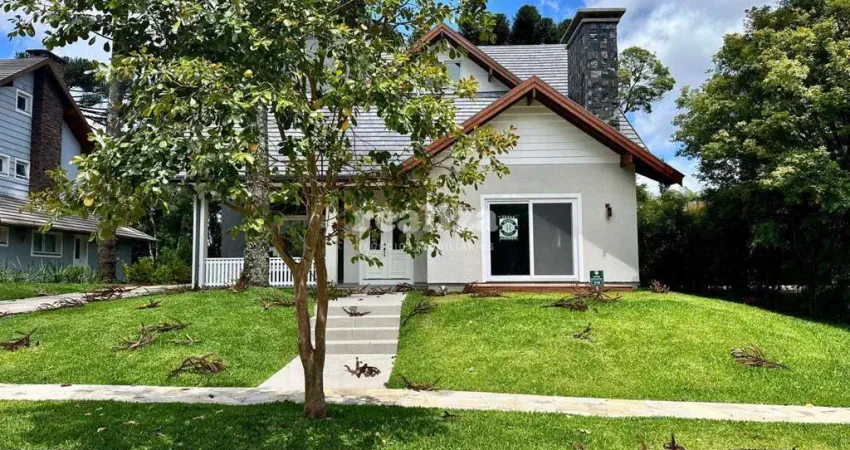Casa com 4 quartos à venda na Rua Da Aurora, 1, Parque Laje da Pedra, Canela