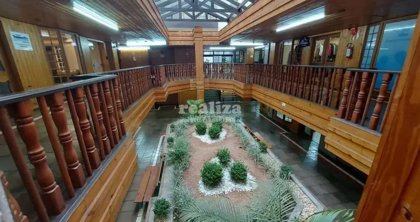 Apartamento à venda na Av Borges de Medeiros, 3165, Centro, Gramado