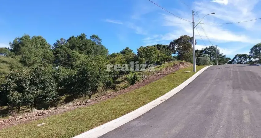 Apartamento à venda na Antonio Benetti Sobrinho, Mato Queimado, Gramado