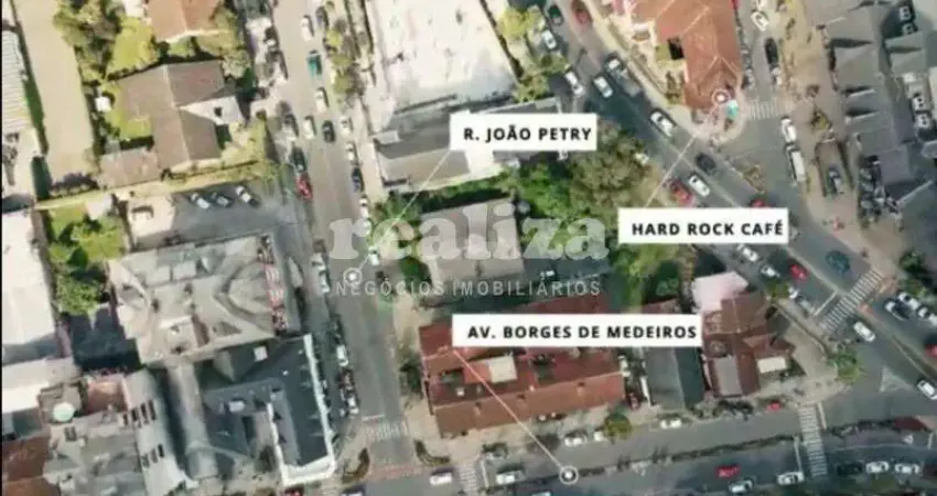 Ponto comercial à venda na Rua João Petry, 295, Centro, Gramado