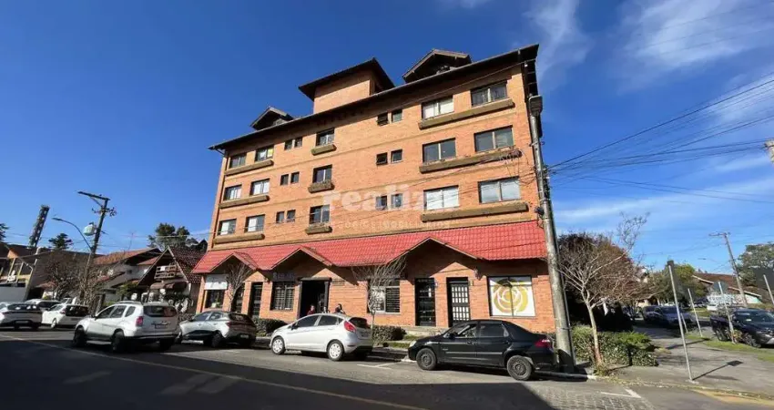 Ponto comercial à venda na Melvin Jones, 89, Centro, Canela