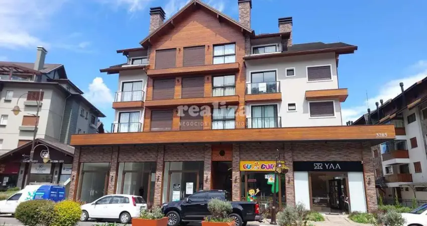 Ponto comercial à venda na Av. Borges de Medeiros, 3299, Centro, Gramado
