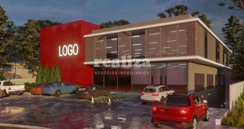 Ponto comercial à venda na Avenida Das Hortênsias, 3027, Avenida Central, Gramado