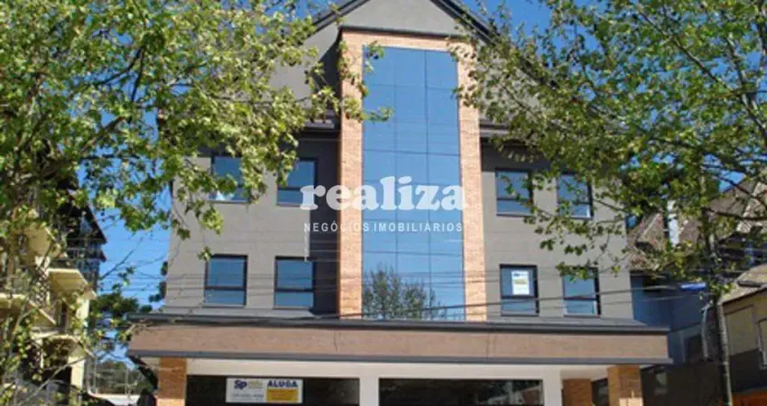 Ponto comercial à venda na Rua Visconde De Mauá, 150, Centro, Canela