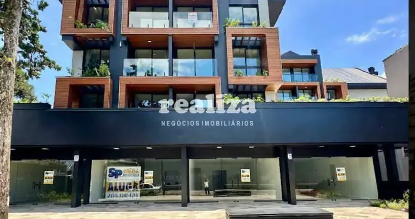 Ponto comercial à venda na Rua General Ernesto Dornelles, 29, Centro, Canela