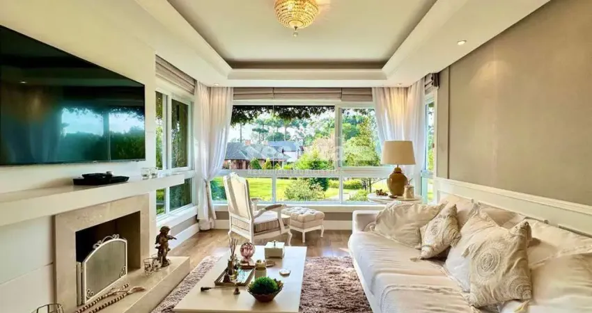 Apartamento com 2 quartos à venda na Rua Da Aurora, 1, Parque Laje da Pedra, Canela