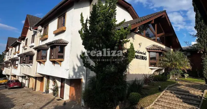 Casa com 2 quartos à venda na Almirante Barroso, 687, Maggi, Canela