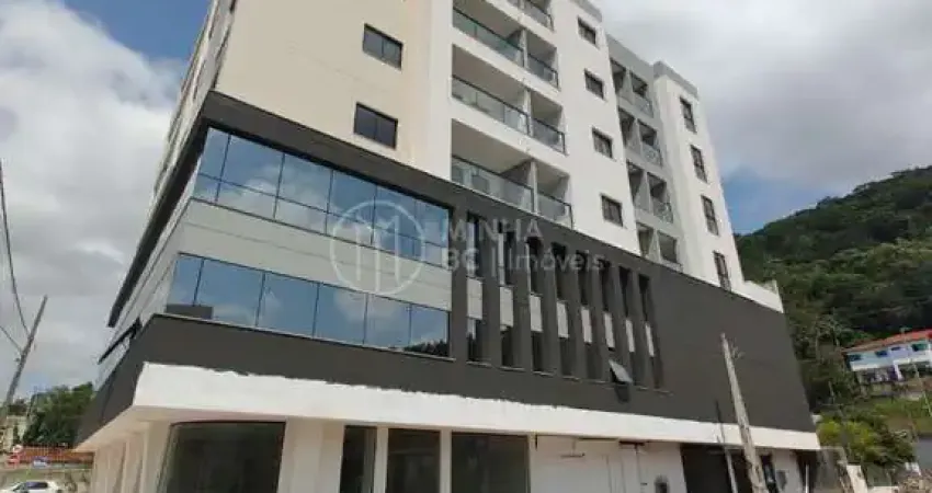 Apartamento com 2 quartos à venda na Rua Áustria, 144, Nações, Balneário Camboriú