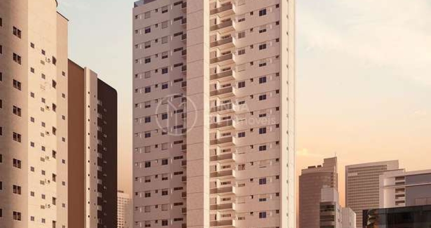 Diamond Crystal Tower - Centro - Balneário Camboriú/SC.