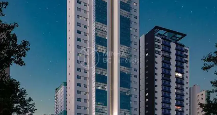 Diamond Crystal Tower - Centro - Balneário Camboriú/SC.