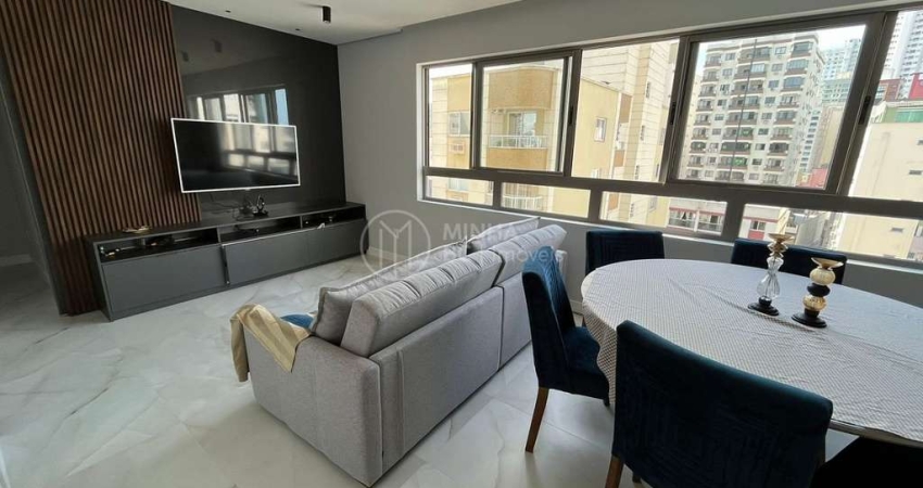 Apartamento com 3 quartos à venda na Rua 971, 280, Centro, Balneário Camboriú