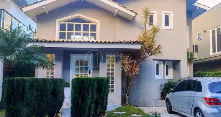 Casa em condomínio fechado com 3 quartos à venda na Rua Emanuel Rebelo dos Santos, 297, Barra, Balneário Camboriú