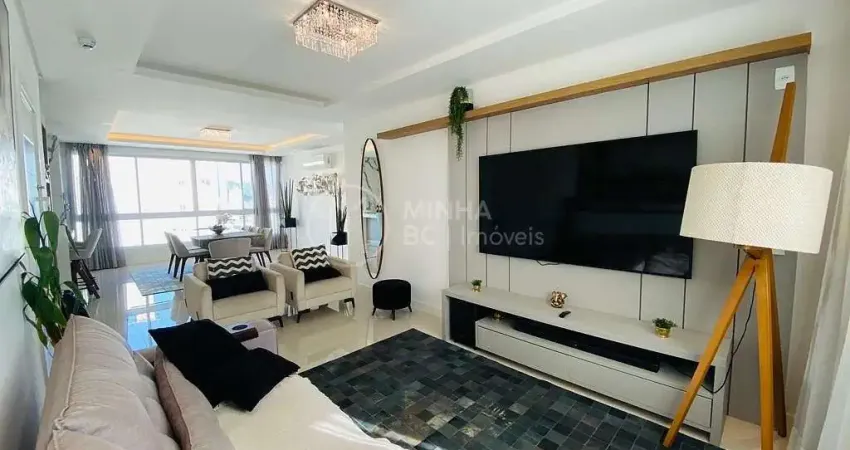 Apartamento com 4 quartos à venda na Rua 3144, 236, Centro, Balneário Camboriú