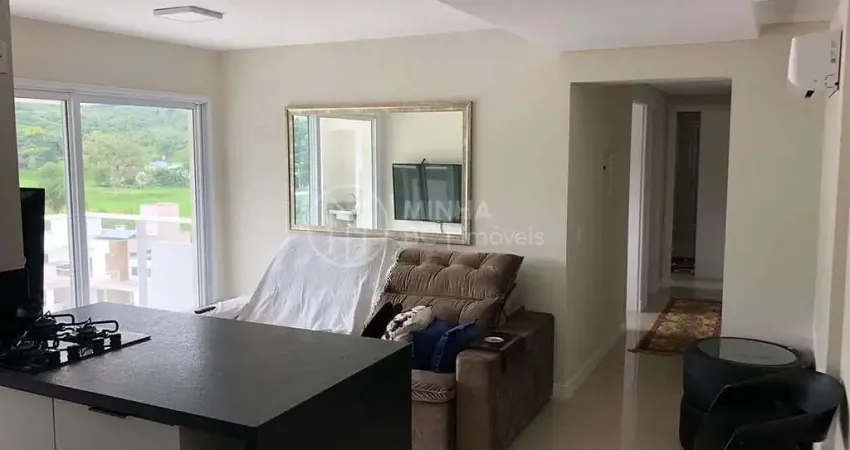 Apartamento com 2 quartos à venda na Rua Vereador Abílio Otávio do Canto, 725, Ressacada, Itajaí