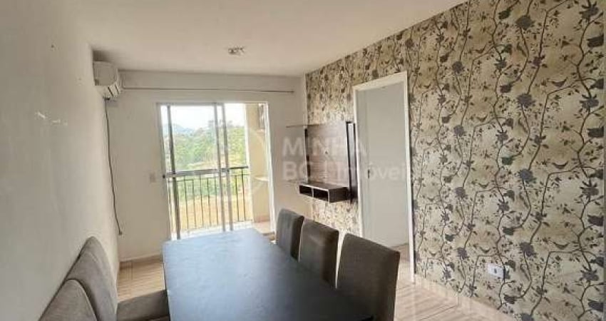Apartamento com 2 quartos à venda na Rua São Luiz, 125, Areias, Camboriú