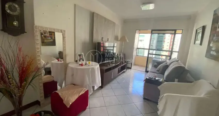 Apartamento com 2 quartos à venda na Rua Alvin Bauer, 280, Centro, Balneário Camboriú