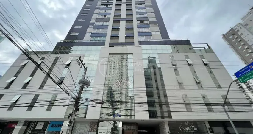 Apartamento com 3 quartos à venda na Avenida Brasil, 117, Pioneiros, Balneário Camboriú