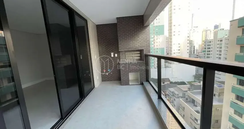 Apartamento com 4 quartos à venda na Rua 1201, 280, Centro, Balneário Camboriú