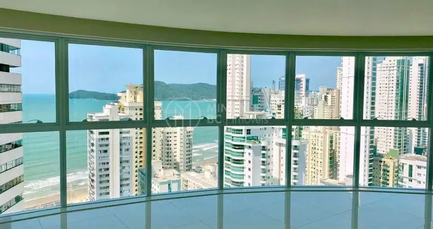 Apartamento com 4 quartos à venda na Rua 1141, 70, Centro, Balneário Camboriú