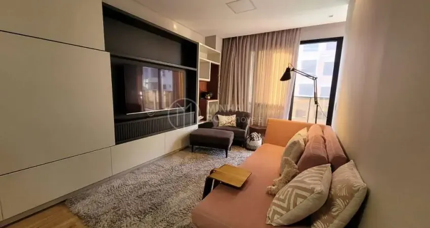 Apartamento com 1 quarto à venda na Av Estado, 2100, Nações, Balneário Camboriú