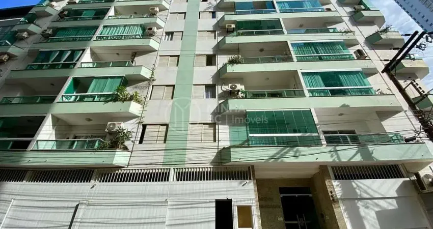 Apartamento com 3 quartos à venda na Rua 2600, 105, Centro, Balneário Camboriú