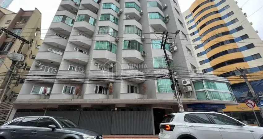 Apartamento com 1 quarto à venda na Avenida Brasil, 3711, Barra Sul, Balneário Camboriú