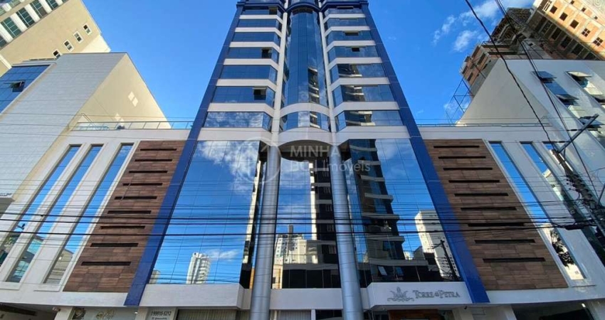 Apartamento com 3 quartos à venda na Rua Miguel Matte, 442, Pioneiros, Balneário Camboriú