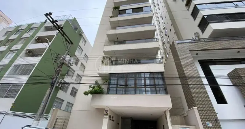 Apartamento com 4 quartos à venda na Rua 2400, 190, Centro, Balneário Camboriú