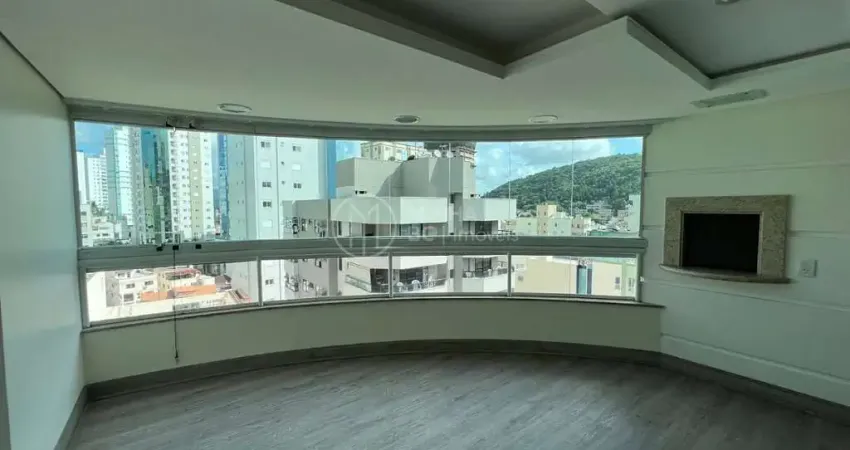Apartamento com 3 quartos à venda na Rua 1001, 368, Centro, Balneário Camboriú