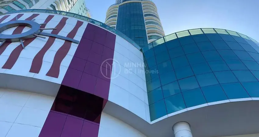 Apartamento com 3 quartos à venda na Avenida Atlântica, 1330, Centro, Balneário Camboriú