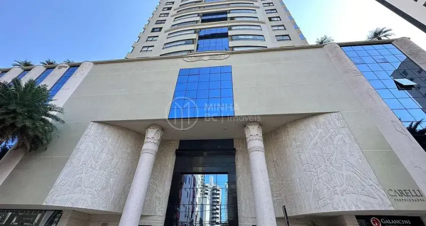 Apartamento com 3 quartos à venda na Rua 600, 320, Centro, Balneário Camboriú