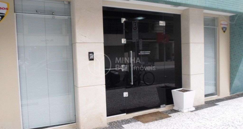 Sala Comercial Julia Cristina - Centro - Balneário Camboriú/SC